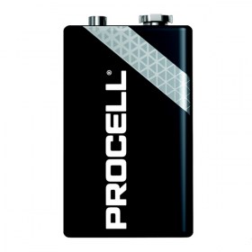 PROCELL 9V